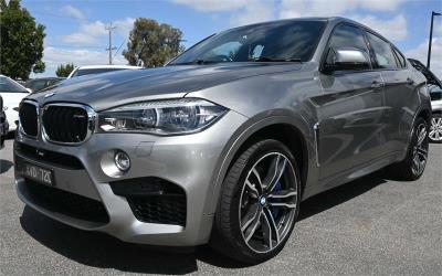 2018 BMW X6 M Wagon F86 for sale in Melbourne - North West
